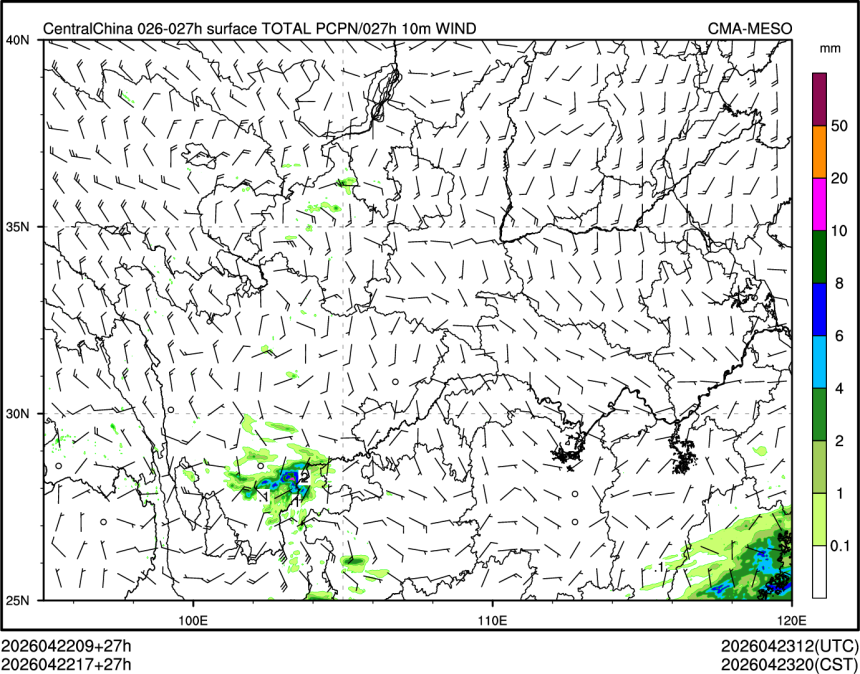 04/22 17时 +027小时