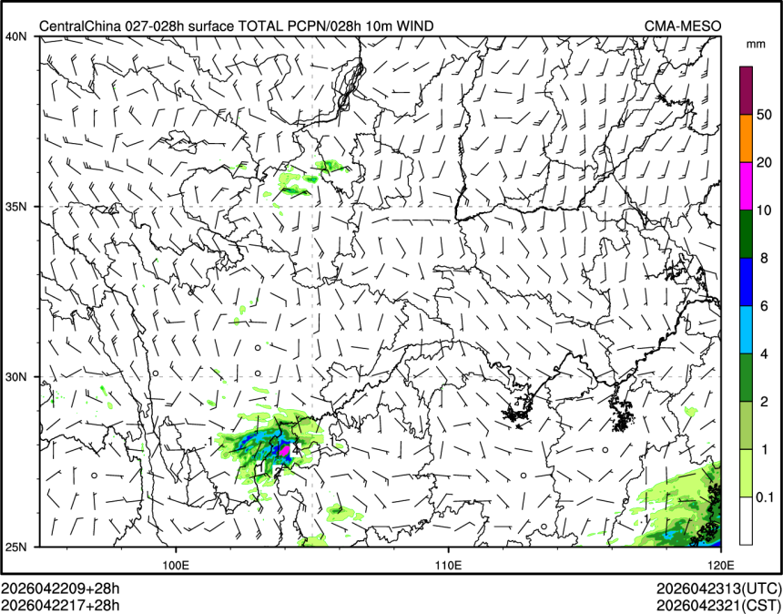 04/22 17时 +028小时