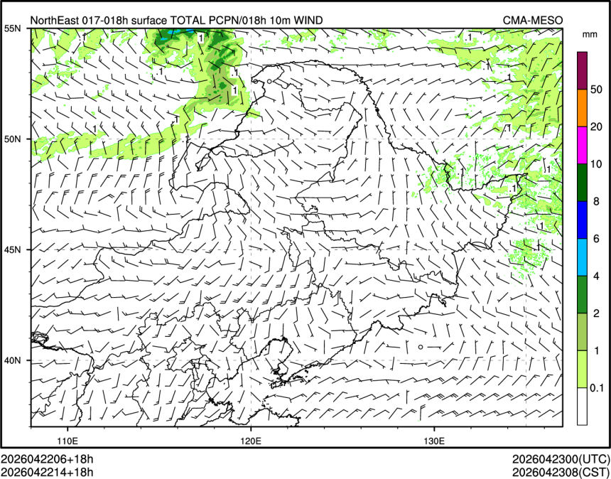 04/22 14时 +018小时