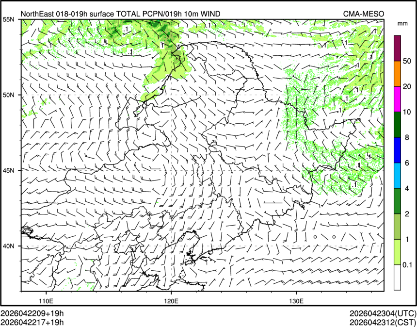 04/22 17时 +019小时