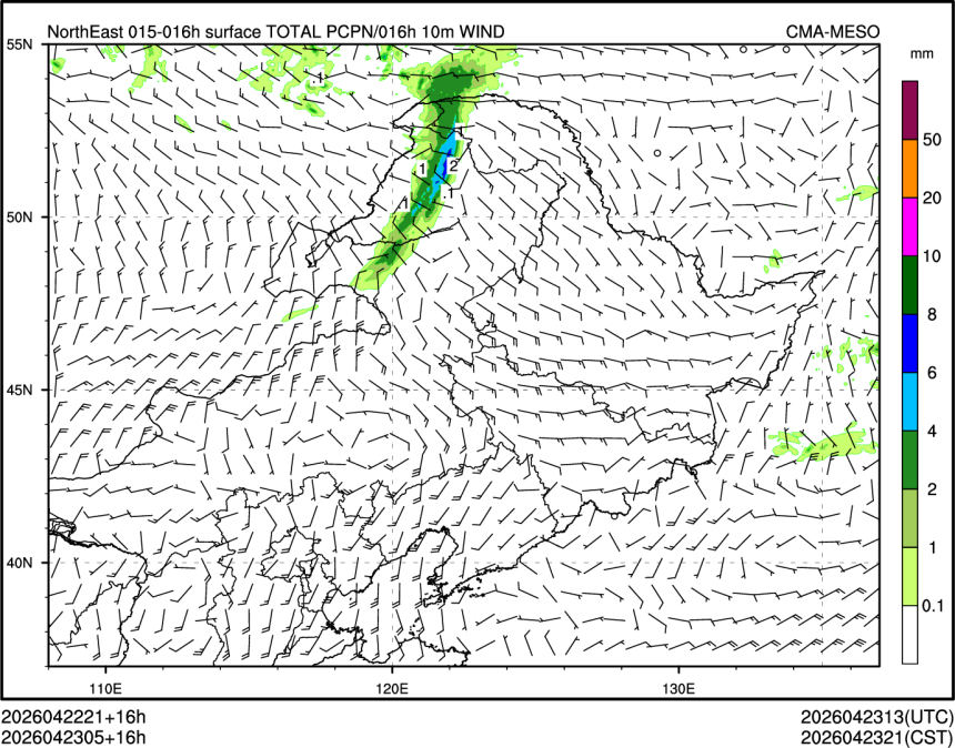 04/23 05时 +016小时