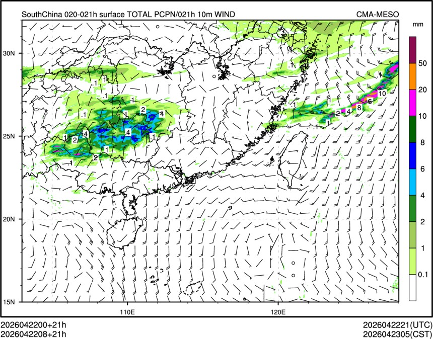 04/22 08时 +021小时