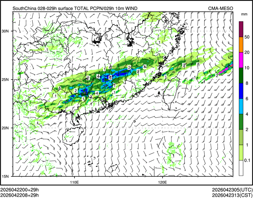 04/22 08时 +029小时