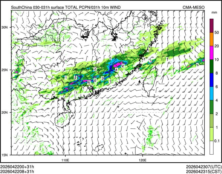 04/22 08时 +031小时