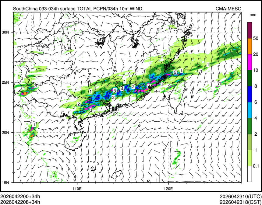04/22 08时 +034小时