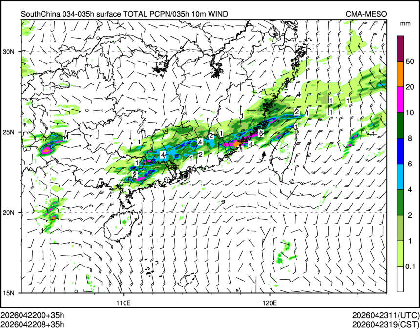 04/22 08时 +035小时