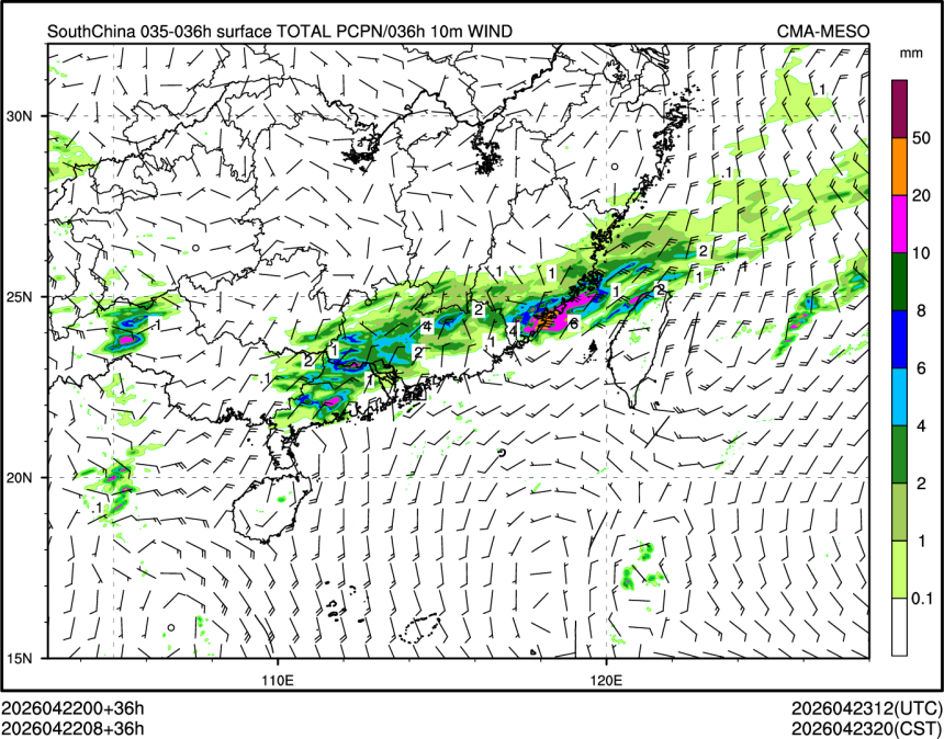 04/22 08时 +036小时