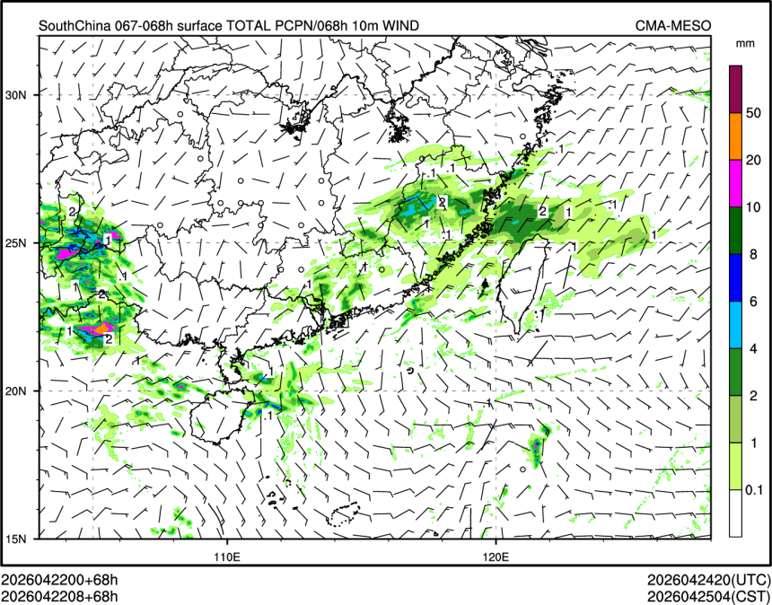 04/22 08时 +068小时
