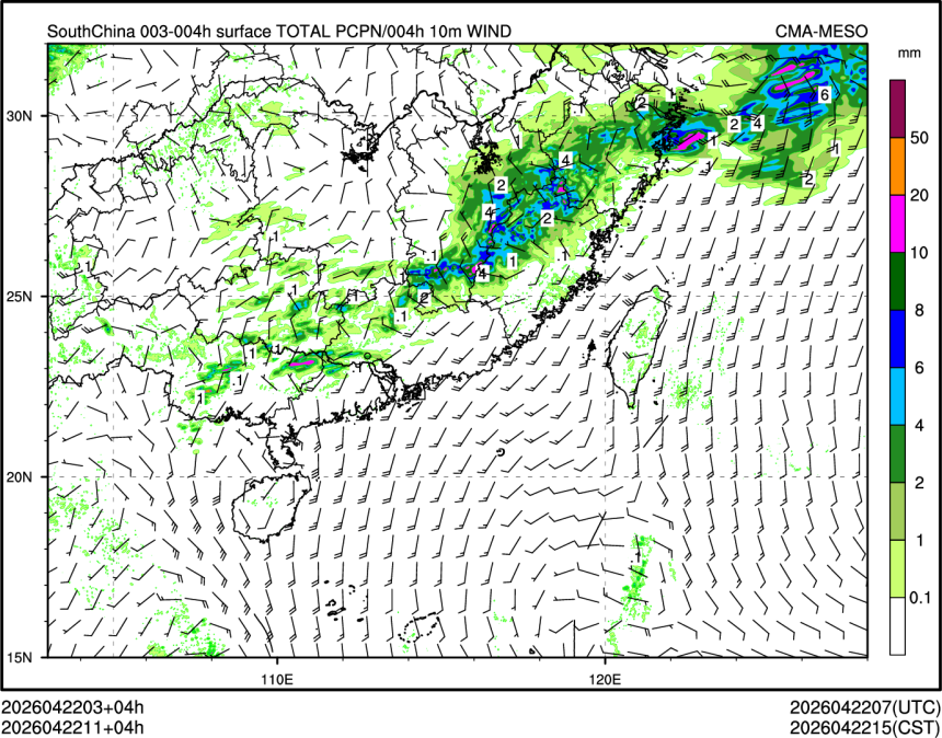 04/22 11时 +004小时