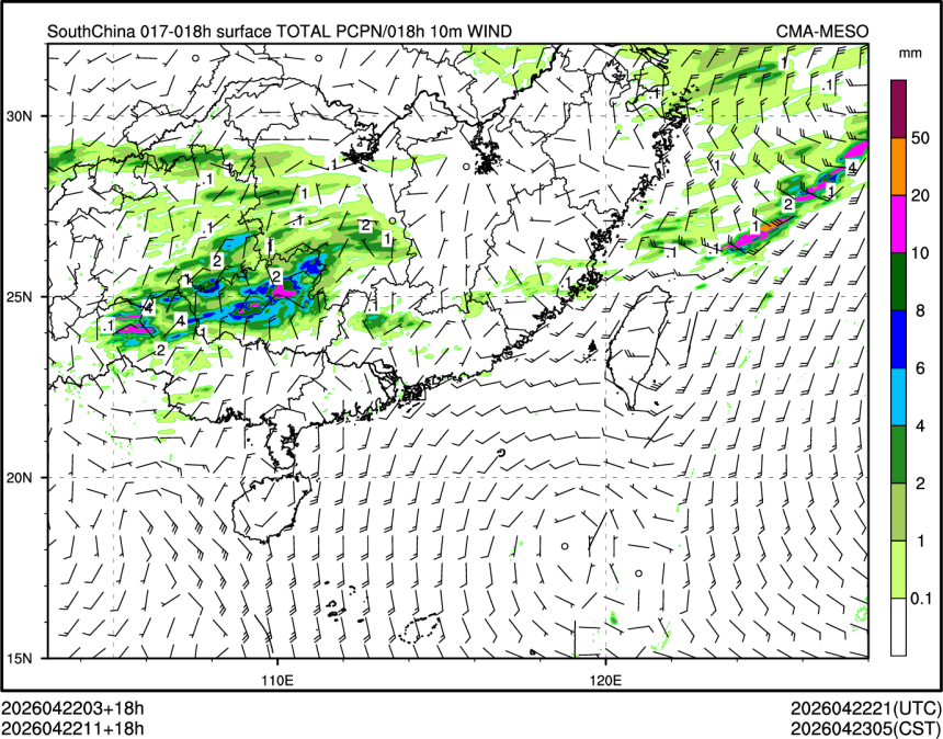 04/22 11时 +018小时