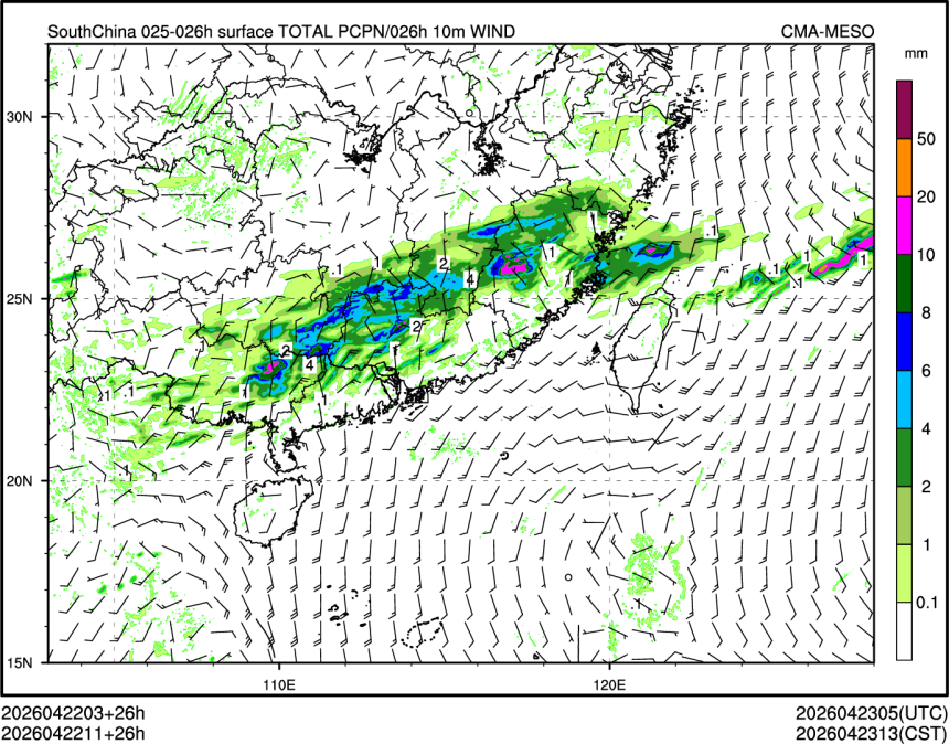 04/22 11时 +026小时