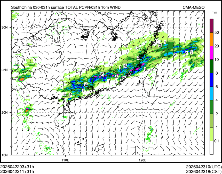 04/22 11时 +031小时