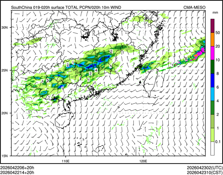 04/22 14时 +020小时