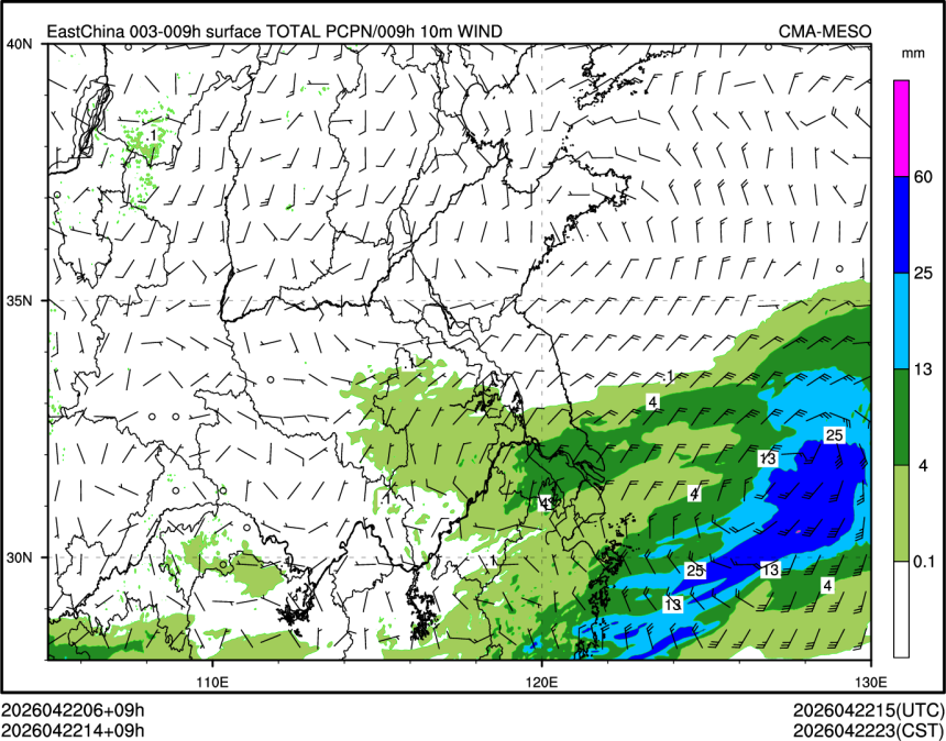 04/22 14时 +009小时