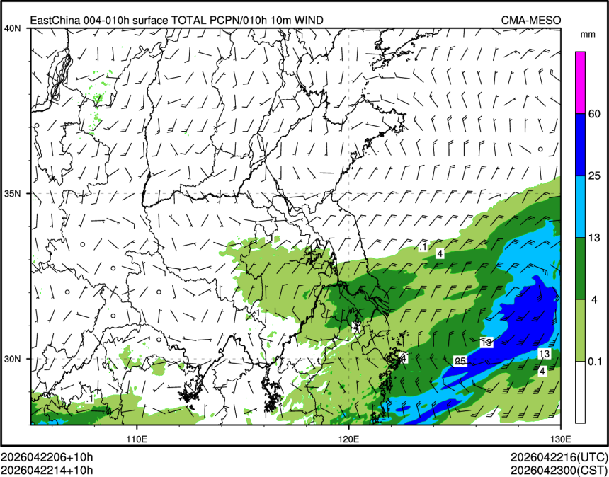 04/22 14时 +010小时