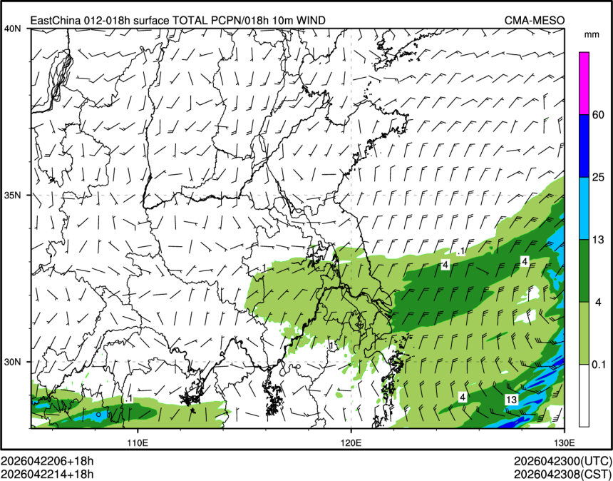 04/22 14时 +018小时