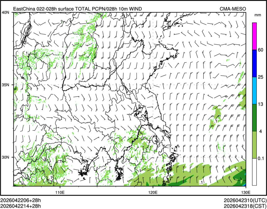 04/22 14时 +028小时