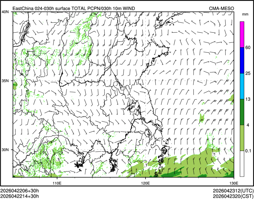 04/22 14时 +030小时
