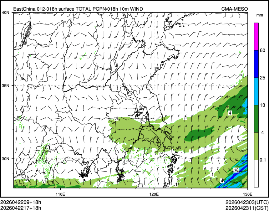 04/22 17时 +018小时