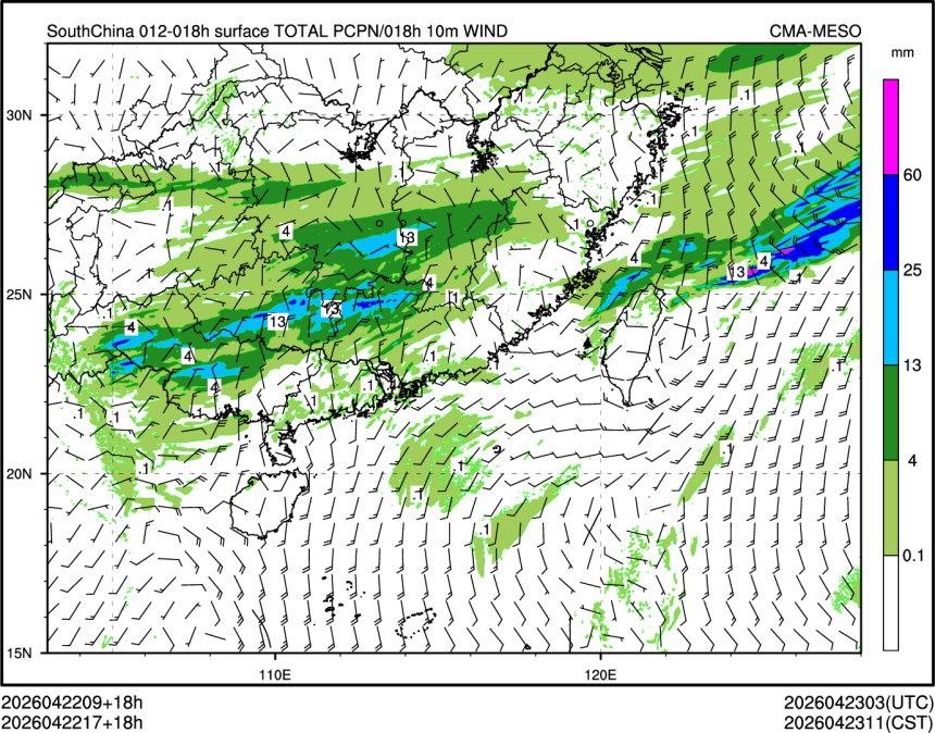 04/22 17时 +018小时