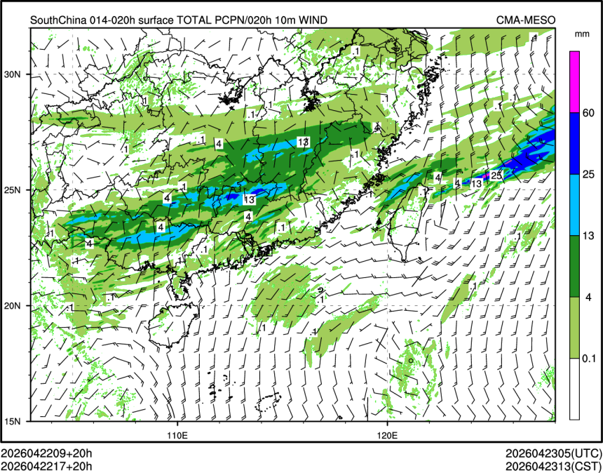 04/22 17时 +020小时