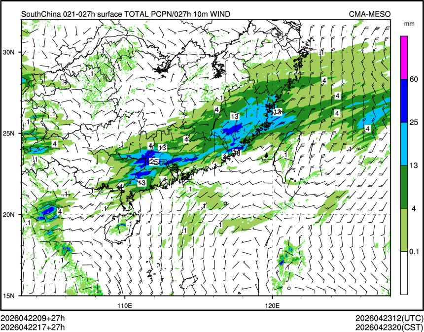 04/22 17时 +027小时