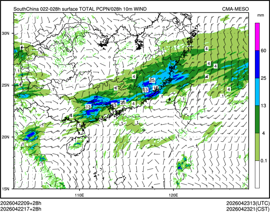 04/22 17时 +028小时