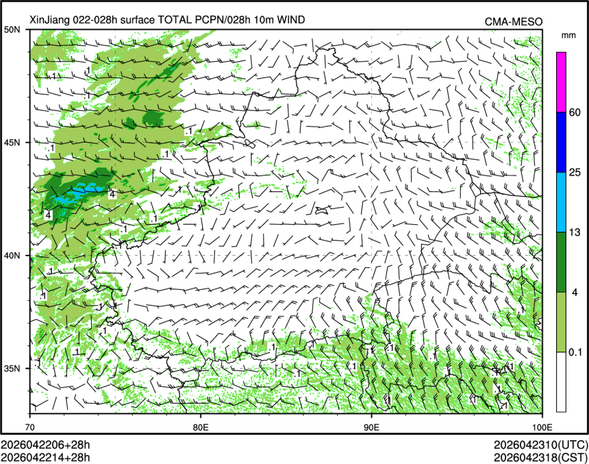 04/22 14时 +028小时