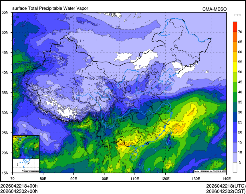 04/23 02时 +000小时