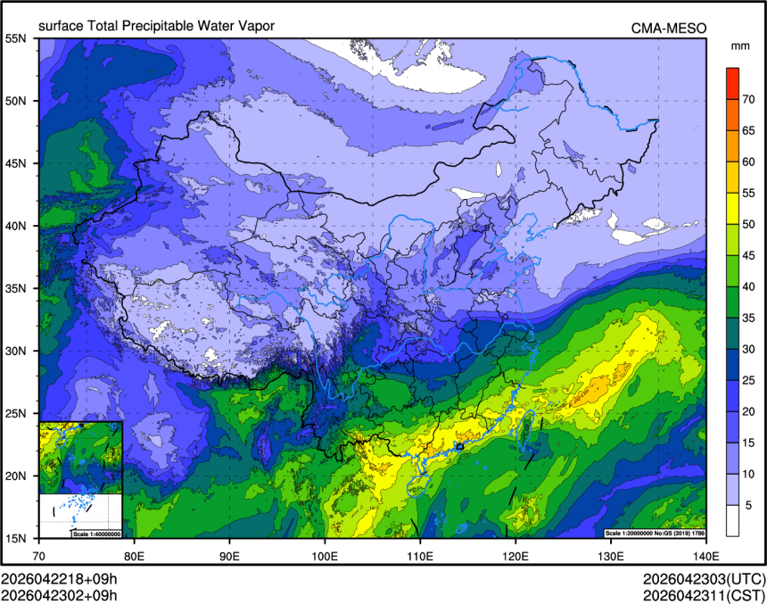 04/23 02时 +009小时