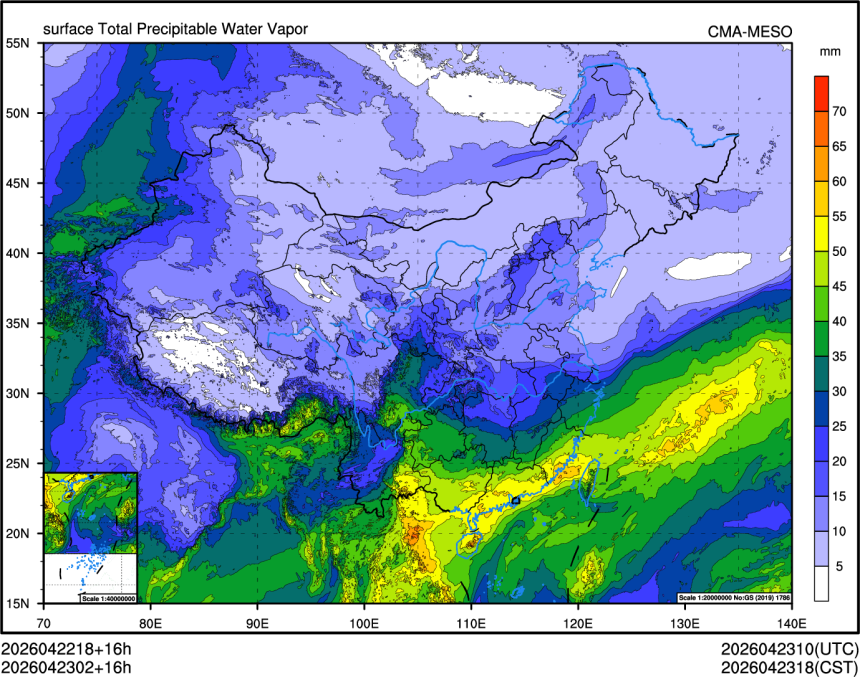 04/23 02时 +016小时