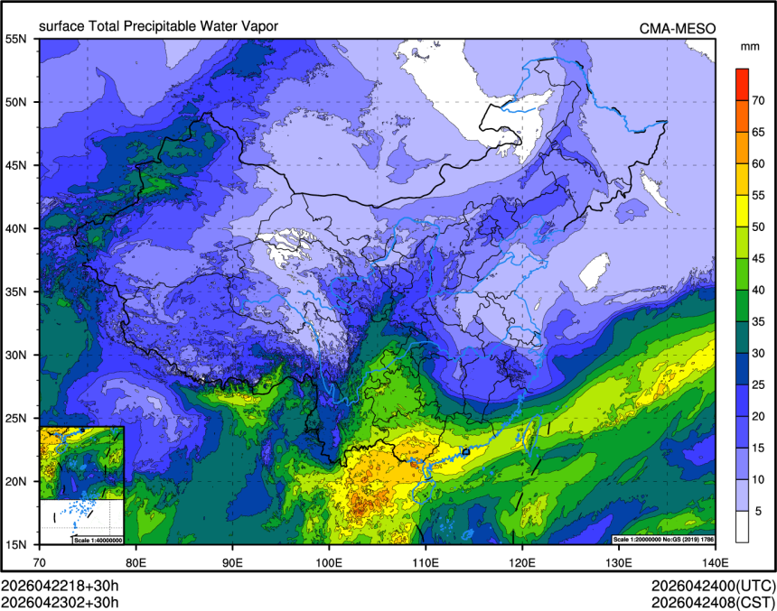 04/23 02时 +030小时