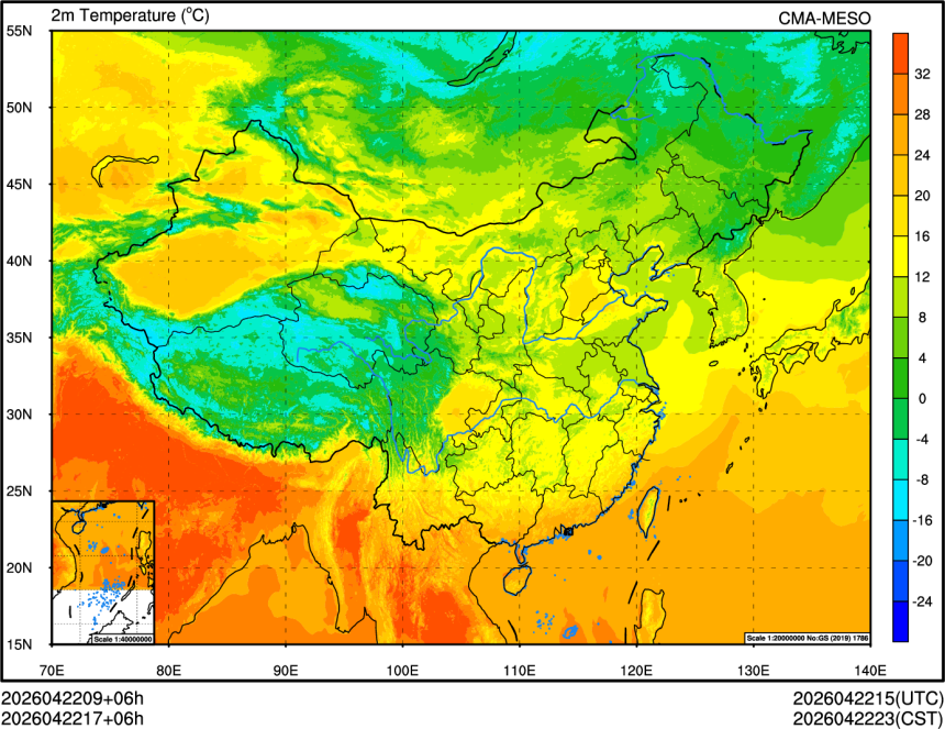 04/22 09时 +006小时