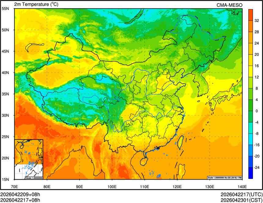 04/22 09时 +008小时