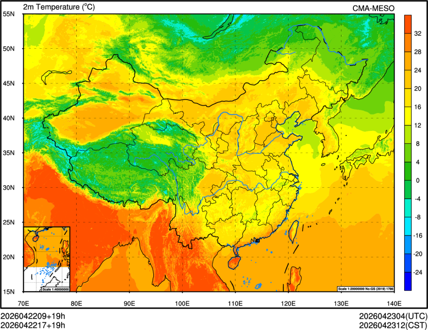 04/22 09时 +019小时