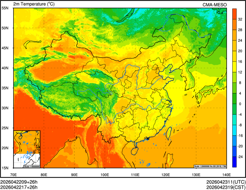 04/22 09时 +026小时