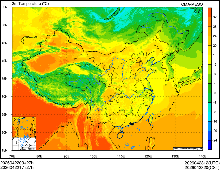 04/22 09时 +027小时