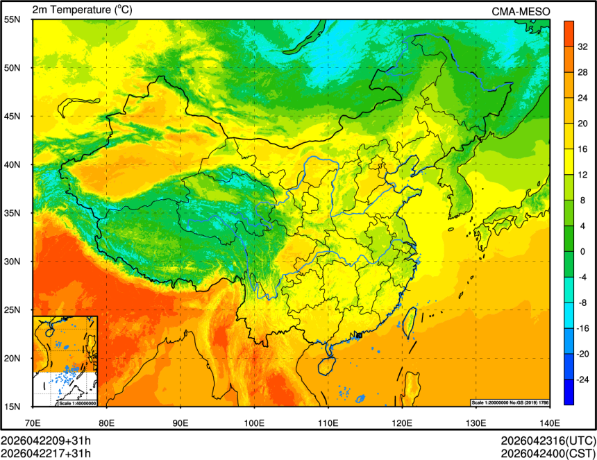 04/22 09时 +031小时