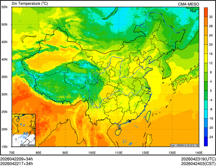 04/22 09时 +034小时