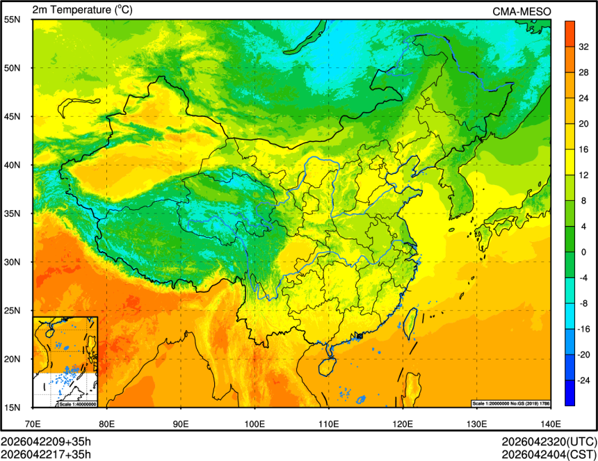 04/22 09时 +035小时
