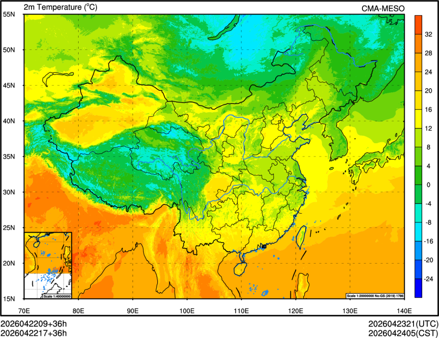 04/22 09时 +036小时