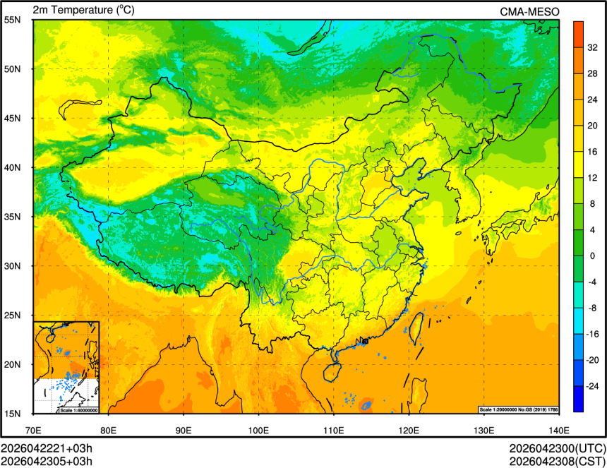 04/22 21时 +003小时