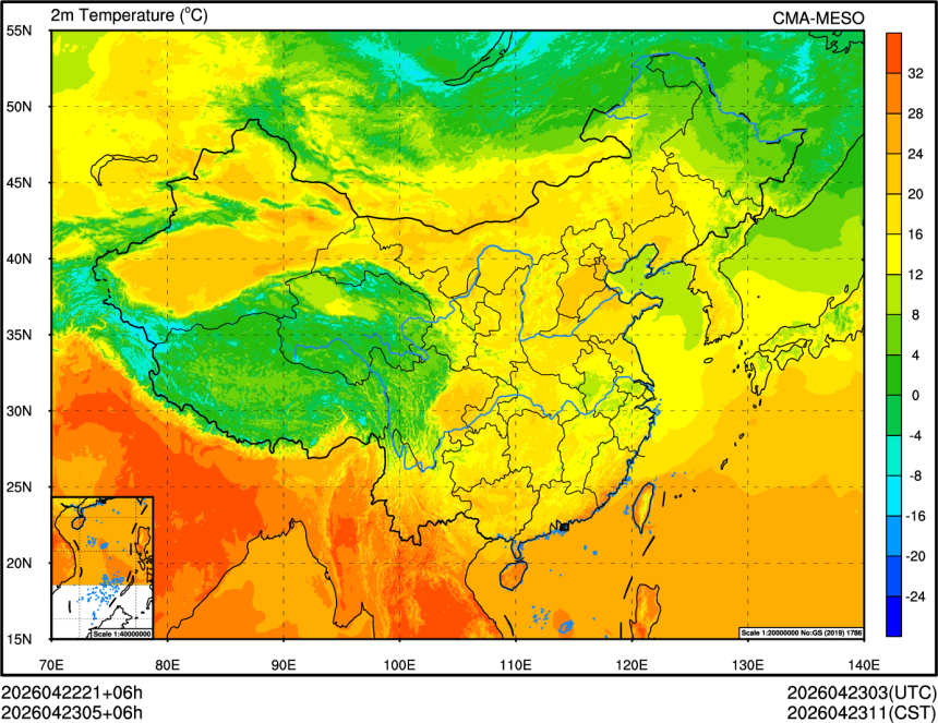04/22 21时 +006小时
