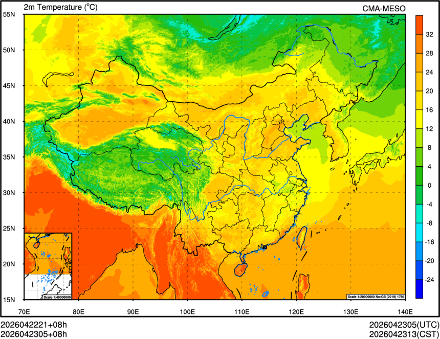 04/22 21时 +008小时