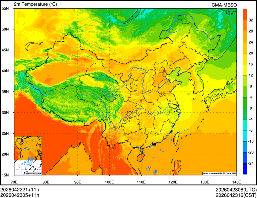 04/22 21时 +011小时