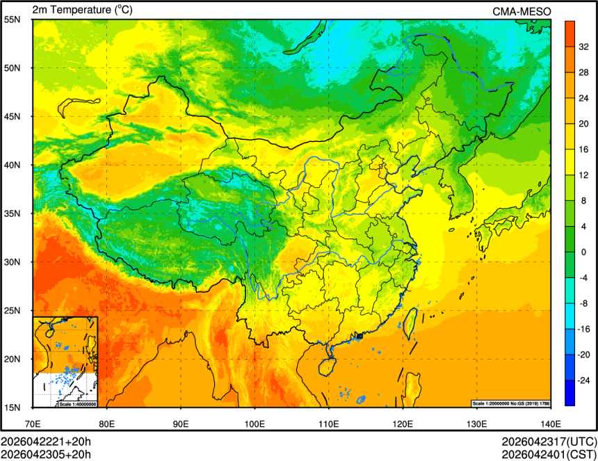 04/22 21时 +020小时