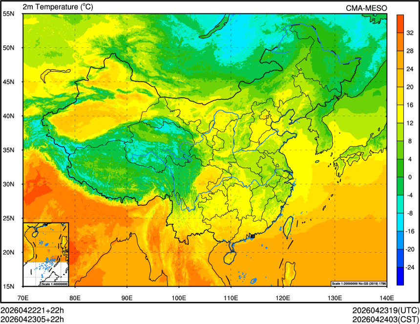 04/22 21时 +022小时