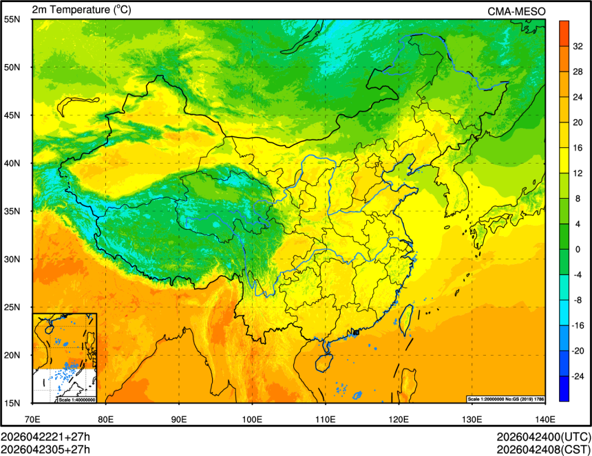 04/22 21时 +027小时