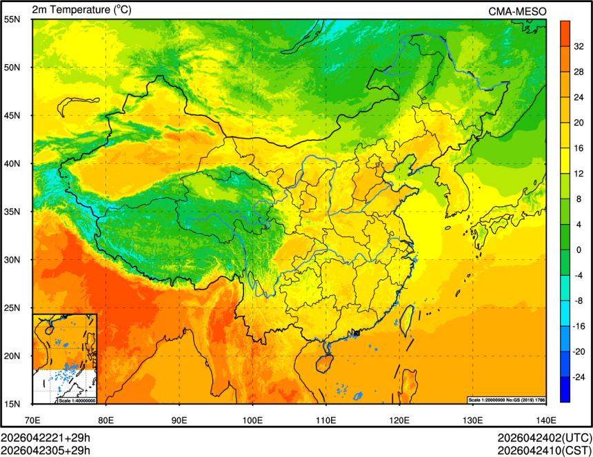 04/22 21时 +029小时