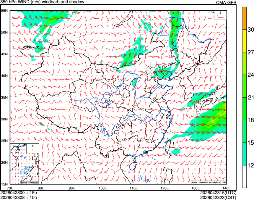04/23 00时 +015小时